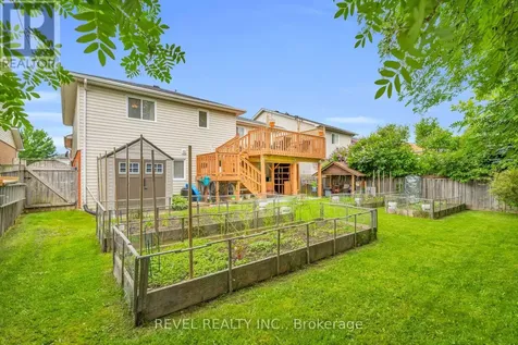 433 Greenwood Street Shelburne ON L9V 3B1