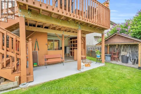 433 Greenwood Street Shelburne ON L9V 3B1
