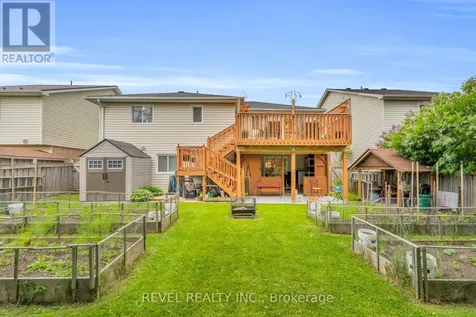 433 Greenwood Street Shelburne ON L9V 3B1