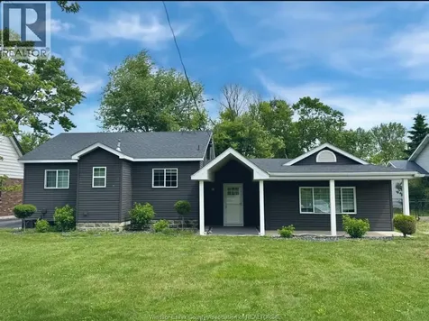 1052 County Road 22 Lakeshore ON N8L 0E1