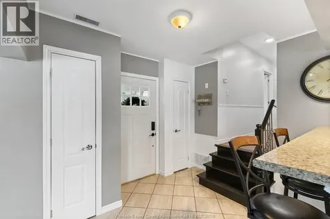 1052 County Road 22 Lakeshore ON N8L 0E1