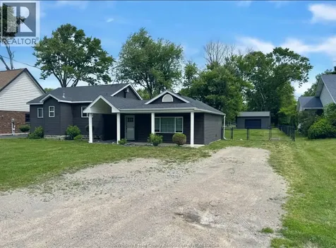 1052 County Road 22 Lakeshore ON N8L 0E1