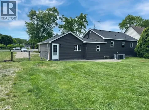 1052 County Road 22 Lakeshore ON N8L 0E1