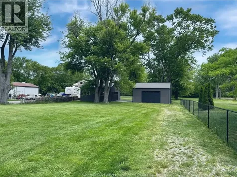 1052 County Road 22 Lakeshore ON N8L 0E1
