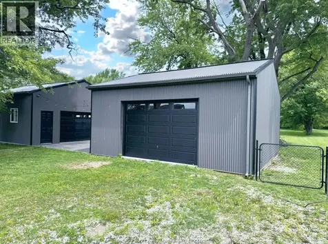 1052 County Road 22 Lakeshore ON N8L 0E1