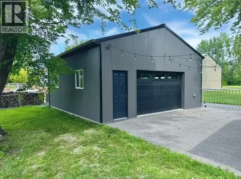 1052 County Road 22 Lakeshore ON N8L 0E1
