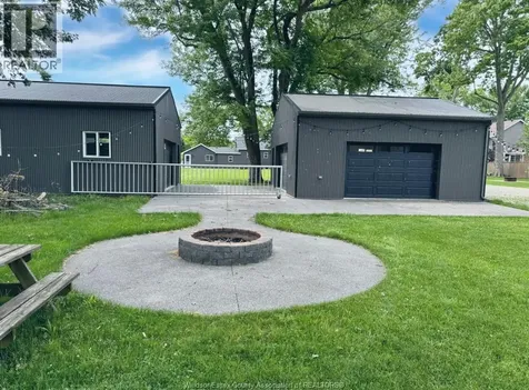 1052 County Road 22 Lakeshore ON N8L 0E1