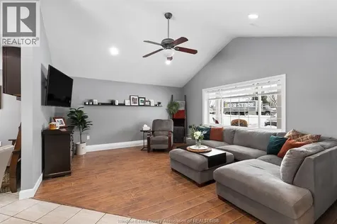 1052 County Road 22 Lakeshore ON N8L 0E1