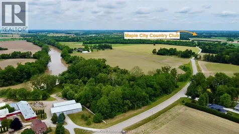0 River Line Chatham-kent ON N7M 5J4