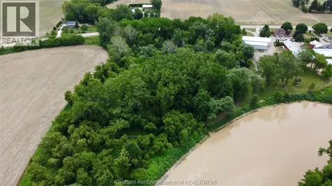 0 River Line Chatham-kent ON N7M 5J4