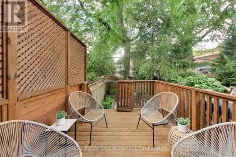 138 Lee Avenue Toronto (the Beaches) ON M4E 2P3