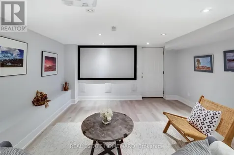 138 Lee Avenue Toronto (the Beaches) ON M4E 2P3