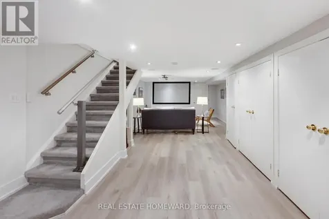 138 Lee Avenue Toronto (the Beaches) ON M4E 2P3