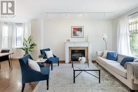 138 Lee Avenue Toronto (the Beaches) ON M4E 2P3