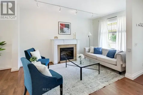 138 Lee Avenue Toronto (the Beaches) ON M4E 2P3