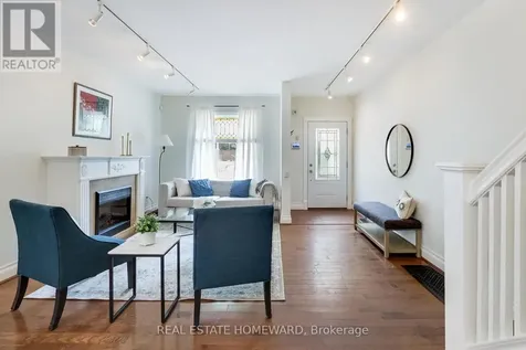 138 Lee Avenue Toronto (the Beaches) ON M4E 2P3