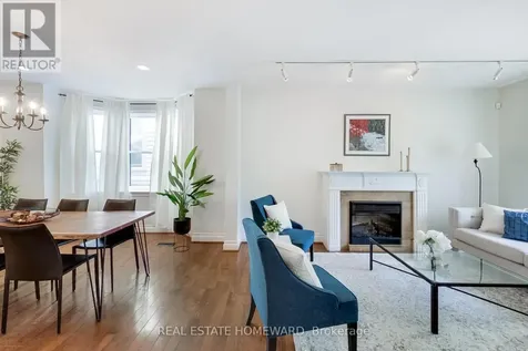 138 Lee Avenue Toronto (the Beaches) ON M4E 2P3