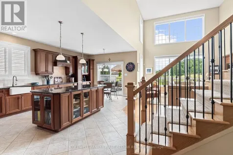 6 Blackshire Circle Ottawa ON K2J 5L8