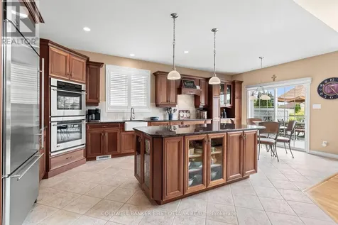 6 Blackshire Circle Ottawa ON K2J 5L8