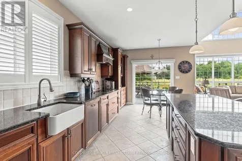 6 Blackshire Circle Ottawa ON K2J 5L8