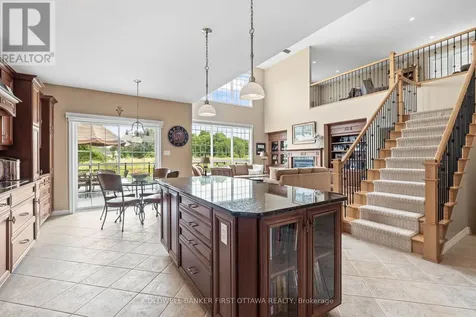 6 Blackshire Circle Ottawa ON K2J 5L8