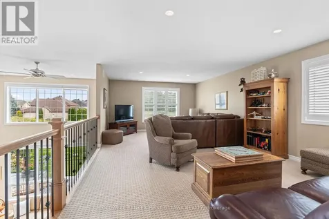 6 Blackshire Circle Ottawa ON K2J 5L8