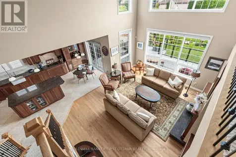 6 Blackshire Circle Ottawa ON K2J 5L8