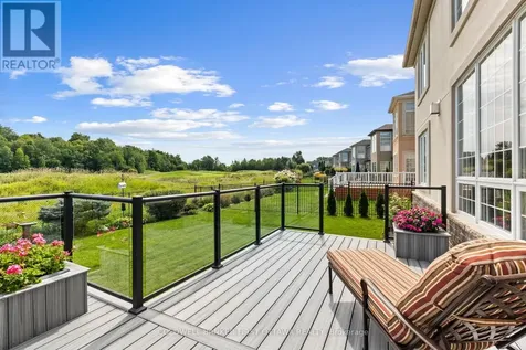 6 Blackshire Circle Ottawa ON K2J 5L8