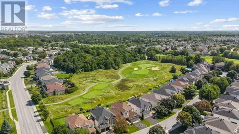 6 Blackshire Circle Ottawa ON K2J 5L8