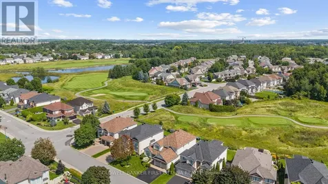 6 Blackshire Circle Ottawa ON K2J 5L8