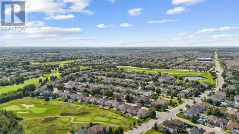 6 Blackshire Circle Ottawa ON K2J 5L8