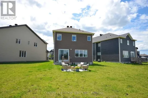 114 Unity Place Ottawa ON K2S 2Y8