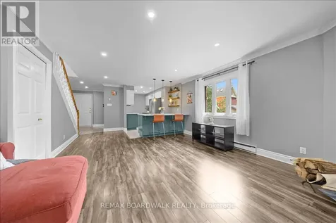 222 Russell Avenue Ottawa ON K1N 7X5