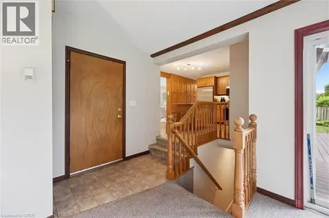 77 Maywood Road Kitchener ON N2C 2A2