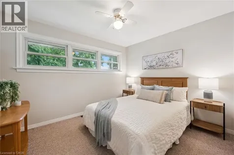77 Maywood Road Kitchener ON N2C 2A2