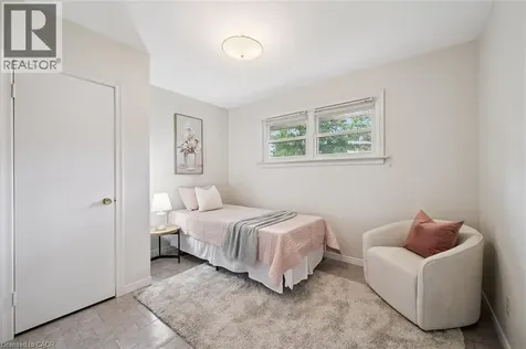 77 Maywood Road Kitchener ON N2C 2A2