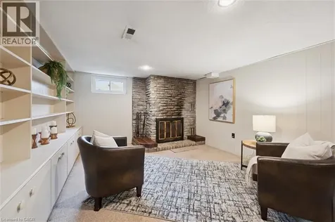 77 Maywood Road Kitchener ON N2C 2A2