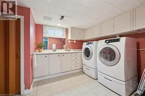77 Maywood Road Kitchener ON N2C 2A2