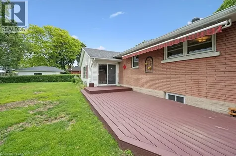 77 Maywood Road Kitchener ON N2C 2A2