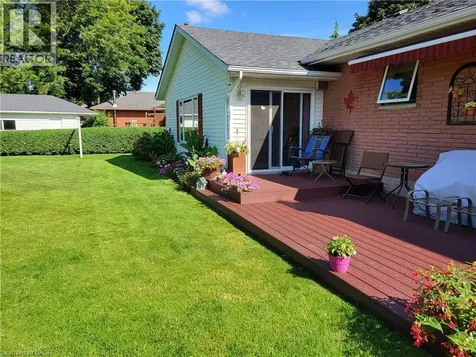 77 Maywood Road Kitchener ON N2C 2A2