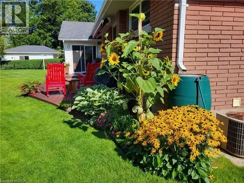 77 Maywood Road Kitchener ON N2C 2A2