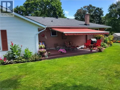 77 Maywood Road Kitchener ON N2C 2A2