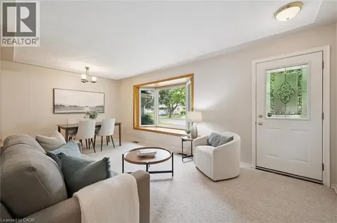 77 Maywood Road Kitchener ON N2C 2A2