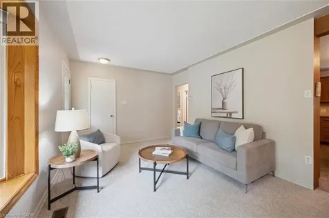 77 Maywood Road Kitchener ON N2C 2A2