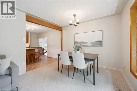 77 Maywood Road Kitchener ON N2C 2A2