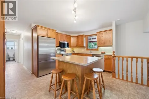 77 Maywood Road Kitchener ON N2C 2A2