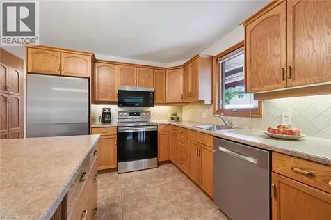 77 Maywood Road Kitchener ON N2C 2A2