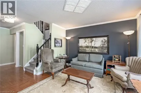 2407 Hemlock Court Burlington ON L7M 1X7