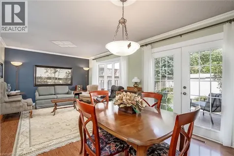 2407 Hemlock Court Burlington ON L7M 1X7