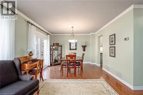 2407 Hemlock Court Burlington ON L7M 1X7